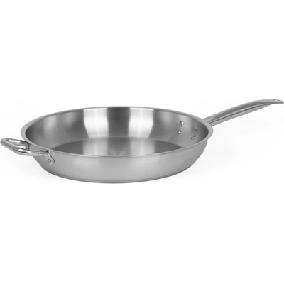 TECHNICA Panvica 6,1 l, priemer 360 mm, z nehrdzavejúcej ocele , Gold Line