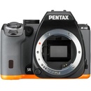 Pentax K-S2 + 18-135mm WR