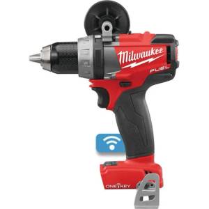 Milwaukee M18 ONEDD-0X (4933451911) Бормашина-винтоверт