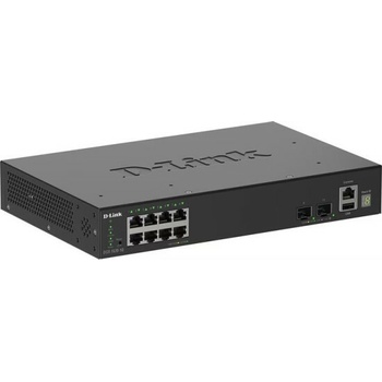 D-Link DGS-1530-28S/E