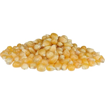 Profikoření - Kukuřice zrno na popcorn 5 Kg