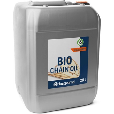Husqvarna X-Guard BIO 5 l
