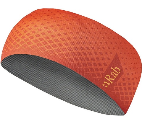 RAB Transition Windstopper firecracker