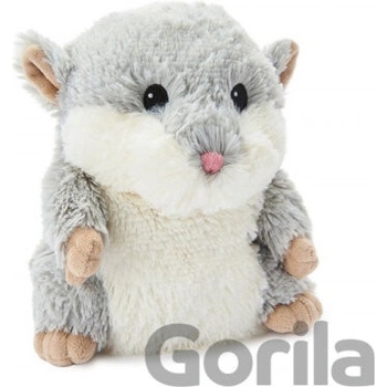 hrejivý plyšák Albi křeček 28493