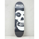 Zero Misfits Fiend Skull Gitd