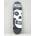 Zero Misfits Fiend Skull Gitd