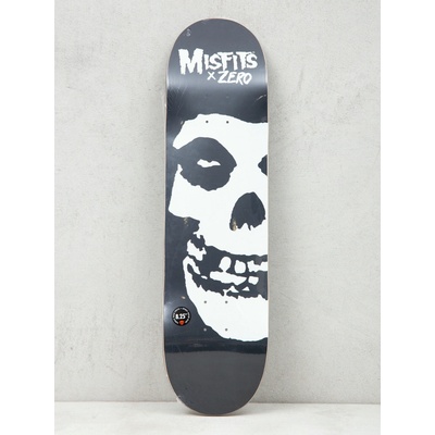 Zero Misfits Fiend Skull Gitd