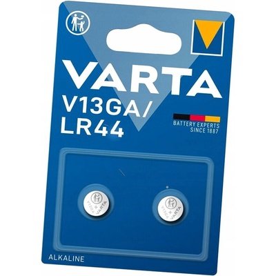 VARTA V13GA/LR44/A76 2ks 4276101402 – Zbozi.Blesk.cz