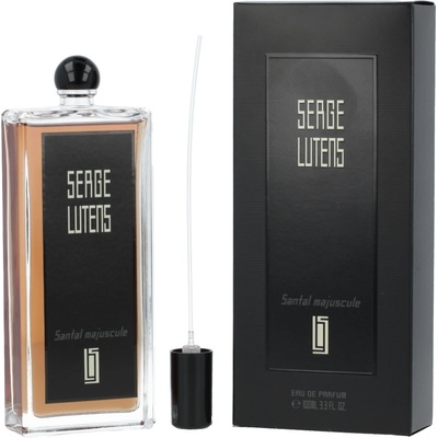 Serge Lutens Santal Majuscule parfémovaná voda unisex 100 ml