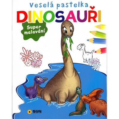 Nejkrásnější princezny Veselé kreslení