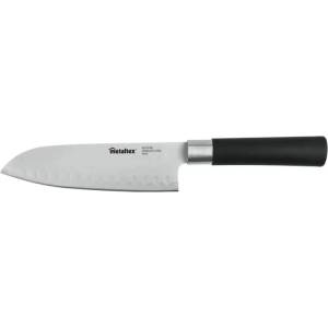 Metaltex ГОТВАРСКИ НОЖ santoku metaltex asia (8002522558726)
