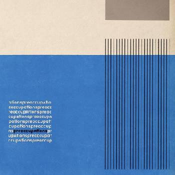Preoccupations - Preoccupations LP