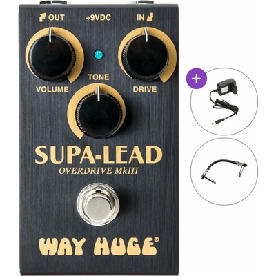 Dunlop Way Huge Smalls Supa-Lead MkIII Set
