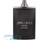 Jimmy Choo MAN INTENSE toaletná voda pánska 100 ml