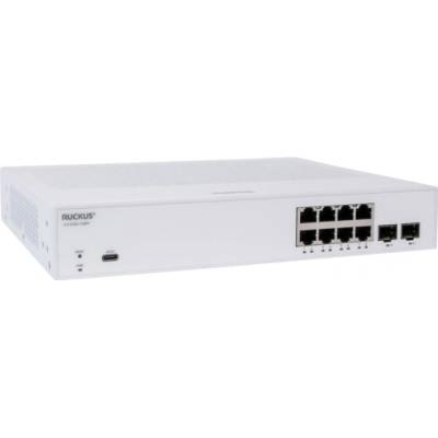 Ruckus Networks ICX8100-C08PF-X