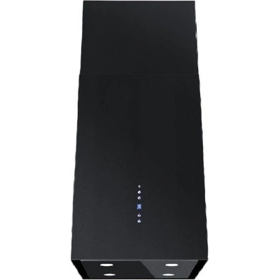 Nortberg Quadro Pro Black Matt 40 cm
