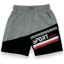 Speed SPORT Černá