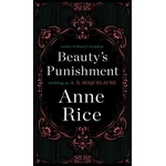 Penguin USA Beauty's Punishment | A. N. Roquelaure