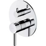Omnires y - Скрит кран, за 2 уреда, хром y1247rocr (y1247rocr)