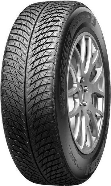 Michelin Pilot Alpin 5 285/40 R21 109V od 7 245 Kč - Heureka.cz
