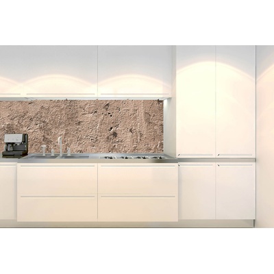 DIMEX ART Фототапет за кухня - детайл на стената 180 x 60 см