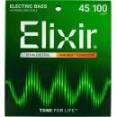 ELIXIR 14652 Light/Long scale