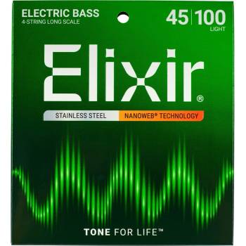 ELIXIR 14652 Light/Long scale