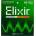 ELIXIR 14652 Light/Long scale