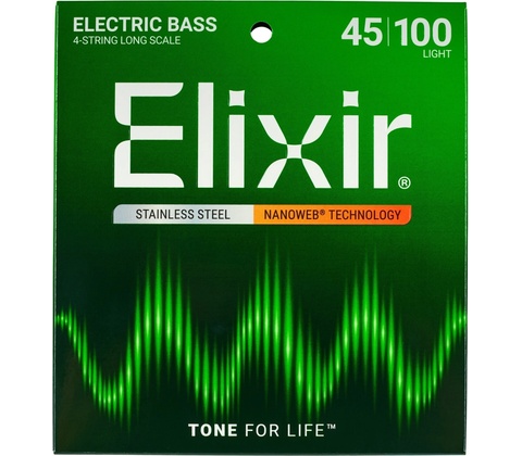 ELIXIR 14652 Light/Long scale