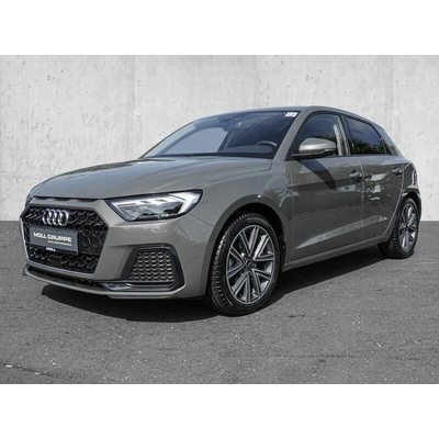 Audi A1 35 TFSI S tronic Sportback Advanced 110 kW