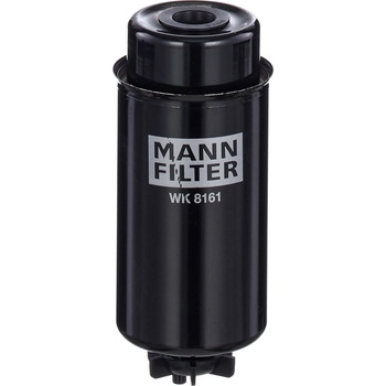 Mann-filter Горивен филтър mann-filter wk 8161
