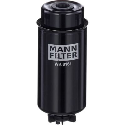 Mann-filter Горивен филтър mann-filter wk 8161
