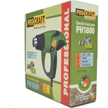 Image 1 of PRO-CRAFT PH1800 (4654)