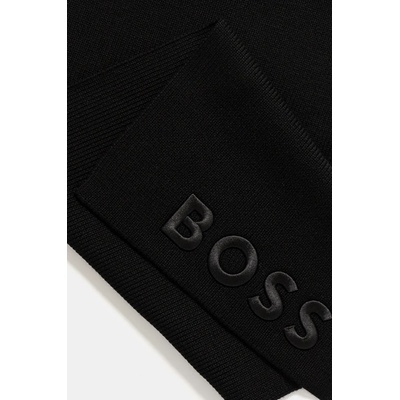 BOSS Вълнен шал BOSS Lara_scarf (50497861)