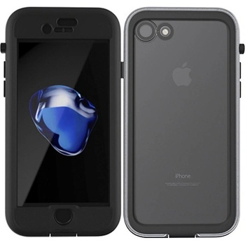 Púzdro Tech21 Evo Aqua 360¡ Edition iPhone 7 - čierne
