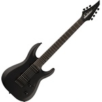 Jackson Pro Plus Series DK Modern MDK7 HT EB Satin Black Електрическа китара