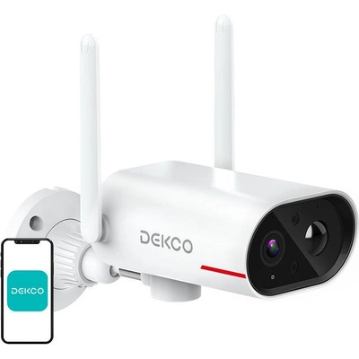 DEKCO DC8L