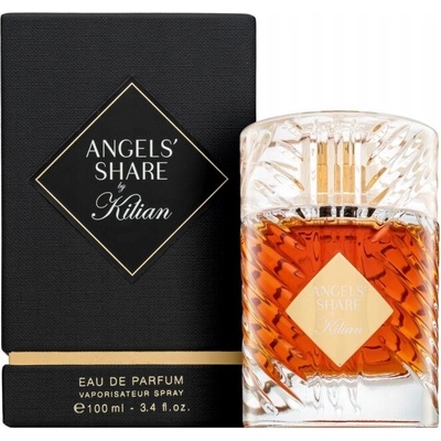Kilian Angels' Share parfumovaná voda unisex 100 ml