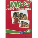Le Mag 4 Cahier D
