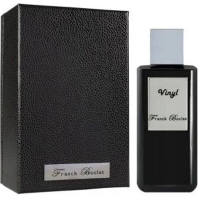 Franck Boclet Vinyl parfum unisex 100 ml