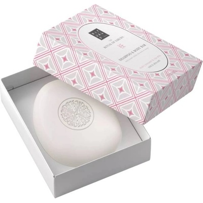 RITUALS The Ritual Of Sakura Твърд шампоан за коса и тяло, 100 g