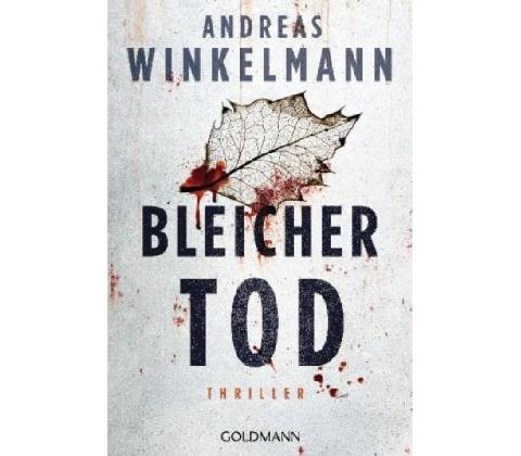 Bleicher Tod Winkelmann AndreasPaperback