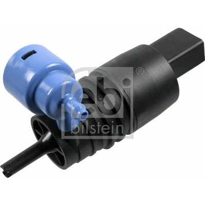 Čerpadlo ostrekovača, čistenie skiel FEBI BILSTEIN 105954 105954