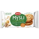 EMCO Mysli sušenky oříškové 60 g