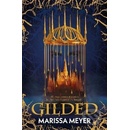 Gilded - Marissa Meyer