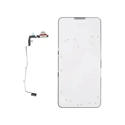 Nabíjecí obvod + Flex kabel iPhone Air – Apple Genuine – světle zlatý IPH1853