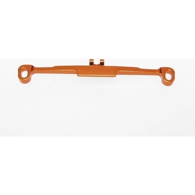 PN Racing Mini-Z F1 Pro2 Tie Rod +1 Orange