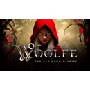Hry na PC Woolfe - The Red Hood Diaries