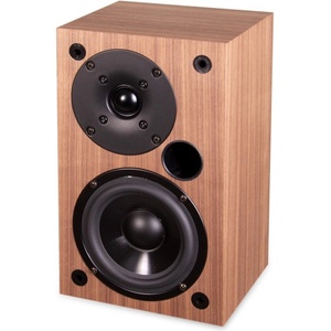 Acoustique Quality Wega 52 MKIII Walnut Тонколони