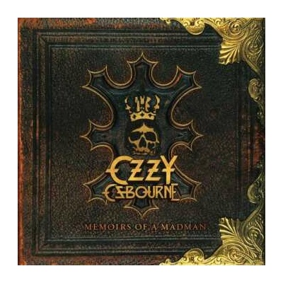 Ozzy Osbourne: Memoirs Of A Madman CD